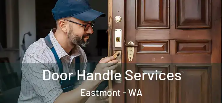  Door Handle Services Eastmont - WA