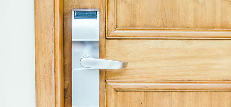 Advanced Solutions in Eastmont, WA for Modern Security