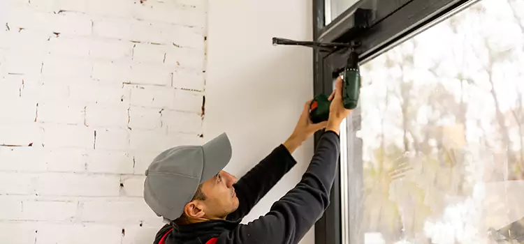 Automatic Door Opener Commercial Eastmont