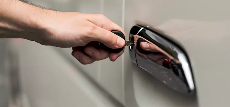 Why Choose Our Auto Locksmith Team in Eastmont, WA?