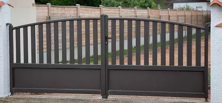 Advanced Gate Solutions in Eastmont, WA