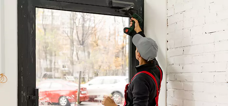 Comprehensive Door Closer Services in Eastmont, WA