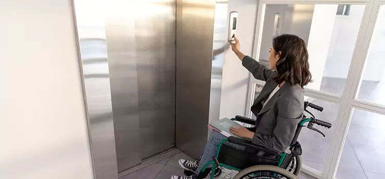 Benefits of Modern Handicap Door Systems in Eastmont, WA