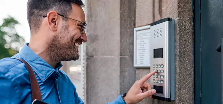 Advanced Solutions for Enhanced Security in Eastmont, WA