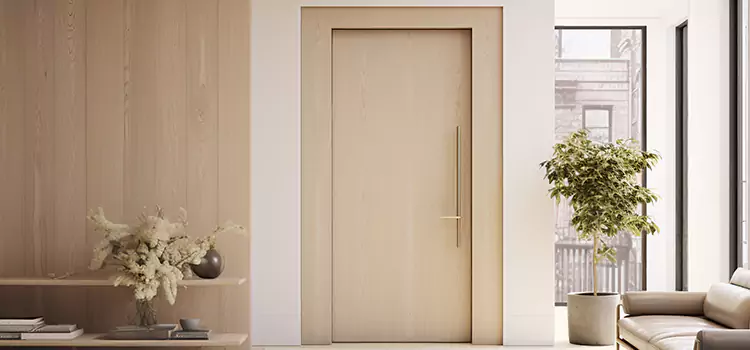 Choose Quality for Your Inside Doors in Eastmont, WA