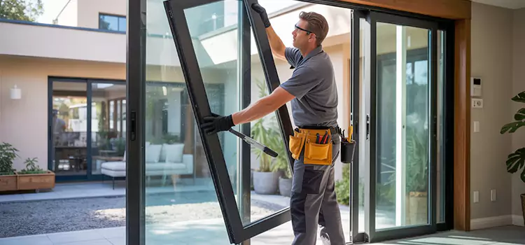 Specialized Sliding Door Roller Services in Eastmont, Washington