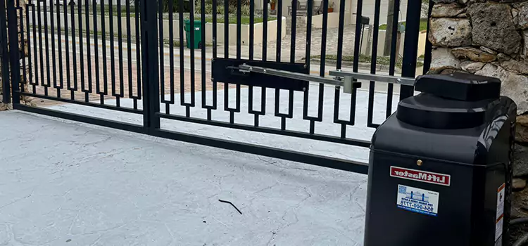 Seamless Installation and Support for Your New Gate in Eastmont, WA
