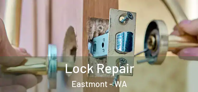 Lock Repair Eastmont - WA