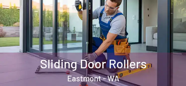 Sliding Door Rollers Eastmont - WA